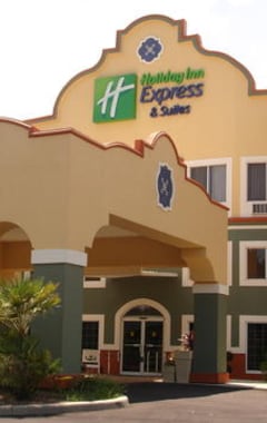 Hotelli Holiday Inn Express Hotel & Suites - The Villages, An Ihg Hotel (The Villages, Amerikan Yhdysvallat)