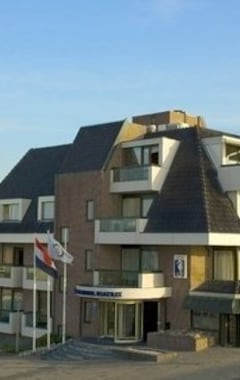 Grand Hotel Beatrix (Huisduinen, Holland)
