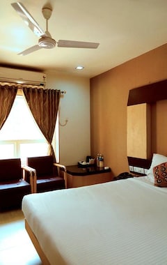 Hotel Sagar Residency (Siliguri, Indien)
