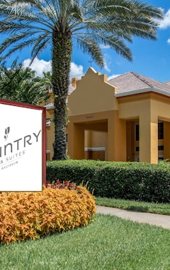 Hotel SureStay Plus by Best Western Orlando Lake Buena Vista (Orlando, USA)