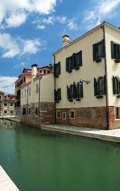 Hotel Tiziano (Venedig, Italien)