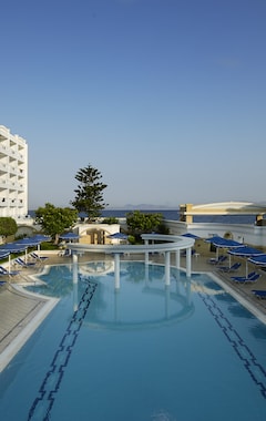 Mitsis Grand Hotel Beach Hotel (Rodas, Grecia)