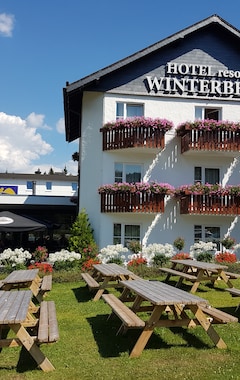 Hotelli Hotel Winterberg Resort (Winterberg, Saksa)
