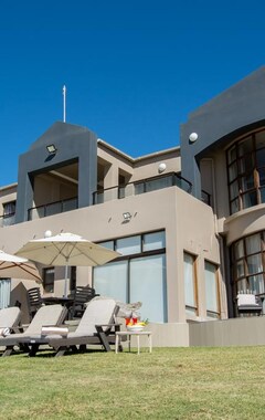 Hotel Bay Lodge On The Beach (Mossel Bay, Sydafrika)