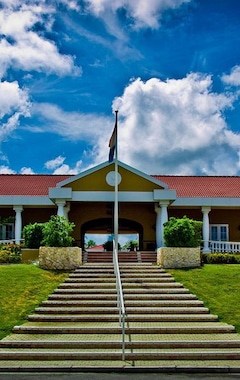Livingstone Jan Thiel Resort (Willemstad, Curazao)