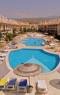 Aparthotel Sunset Beach Resort Aqua Lettings (Fethiye, Turquía)