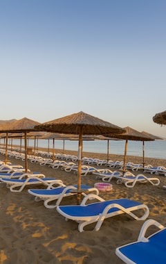 Hotelli Dessole Dolphin Bay - All Inclusive (Amoudara Heraklion, Kreikka)