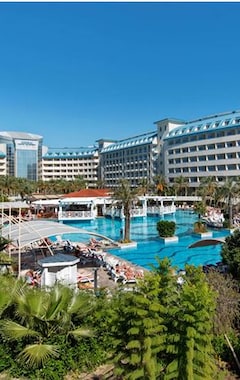 Hotel Crystal Admiral Resort Suites & Spa (Kizilot, Tyrkiet)