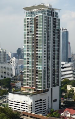 Urbana Sathorn Hotel, Bangkok (Bangkok, Thailand)