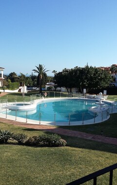 Casa/apartamento entero Royal Marbella Resort Pool Golf Beach & Bars (Benahavis, España)