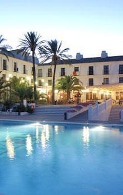 Hotel Ilunion Hacienda de Mijas (Mijas, Spanien)