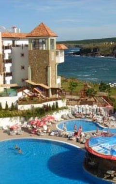 Hotelli Bella Vista Beach Club - All Inclusive (Sinemorets, Bulgaria)