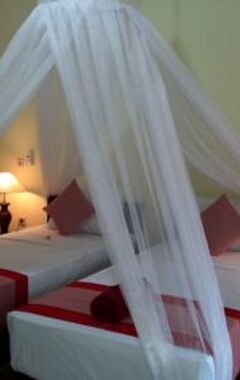 Hotel Krisna Homestay (Pemuteran, Indonesia)