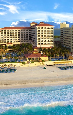 Hotelli GR Solaris Cancun (Cancun, Meksiko)