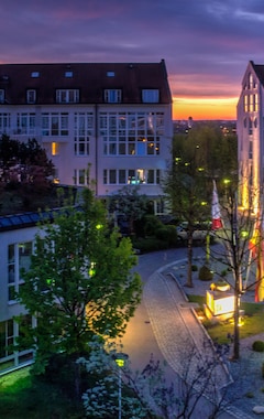 Hotel Holiday Inn Munich - Unterhaching (Unterhaching, Tyskland)