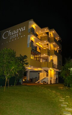 Hotelli Chaaya inn (Hikkaduwa, Sri Lanka)