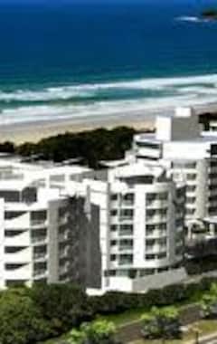 Hotelli Ramada By Wyndham Marcoola Beach (Marcoola, Australia)