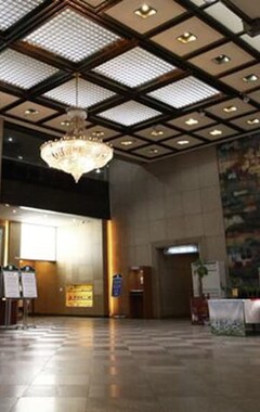 Hotel Suanbo Sangnok Tourist (Chungju, Corea del Sur)