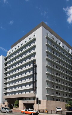 Hotelli APA Hotel Kyoto-Eki Horikawadori (Kyoto, Japani)