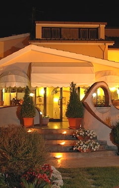Bed & Breakfast Villa Francesca (Pomezia, Italien)