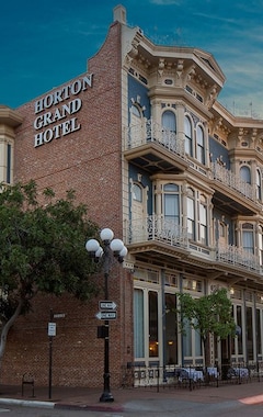 Horton Grand Hotel (San Diego, USA)