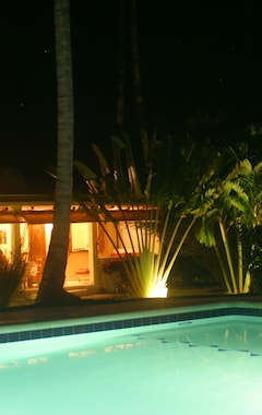 Hotelli Villas Eva Luna (Las Terrenas, Dominikaaninen tasavalta)