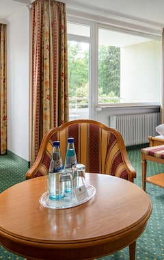 Hotelli Parkhotel am Taunus (Oberursel, Saksa)