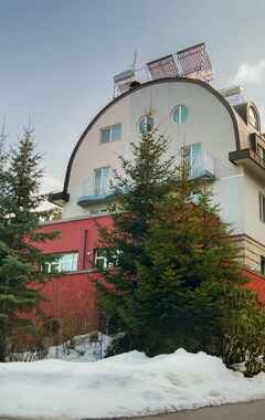 Hotelli Saint George (Sofia, Bulgaria)