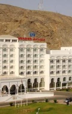 Hotelli Haffa House Muscat (Masqat, Oman)
