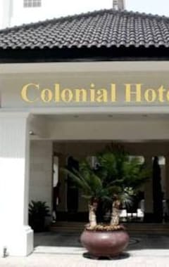 Hotelli Colonial (Makassar, Indonesia)