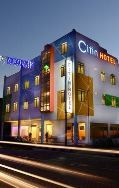 Hotelli Citin Langkawi By Compass Hospitality (Kuah, Malesia)