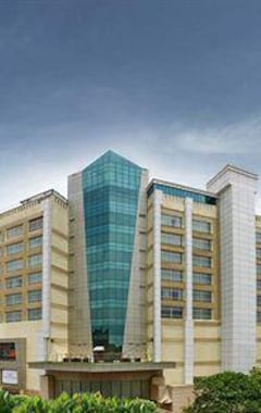 Hotelli Mahagun Sarovar Portico Suites (Ghaziabad, Intia)