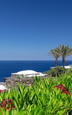 Hotel Pantelleria Dream Resort (Pantelleria, Italia)