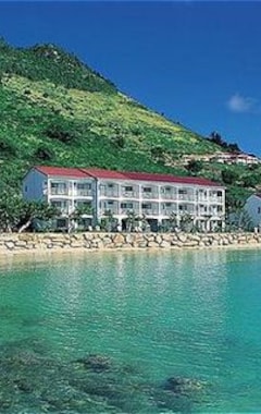 Hotel Grand Case Beach Club (Grand Case, Antillas Francesas)