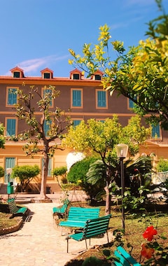 Hotel Villa Sophia (Sanremo, Italien)