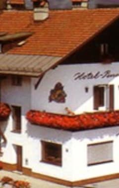 Hotelli Muttererhof (Mutters, Itävalta)