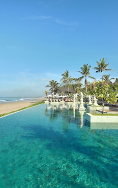 Lomakeskus The Seminyak Beach Resort & Spa (Seminyak, Indonesia)