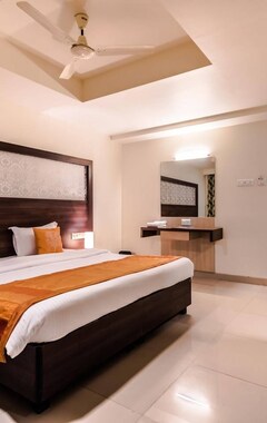 Hotel Oyo Rooms New Panvel Near Adai Circle (Mumbai, Indien)