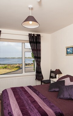 Hotel The Waterfront House Country Home (Oughterard, Irlanda)
