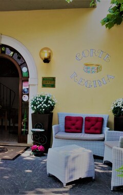 Hotel Corte Regina (Sirmione, Italien)