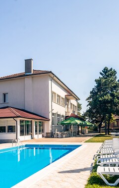 Hotel Guest House Ongal (Krushuna, Bulgaria)