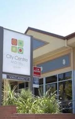 Hotelli City Centre (Bendigo, Australia)