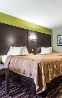 Hotel Quality Inn (Concord, USA)
