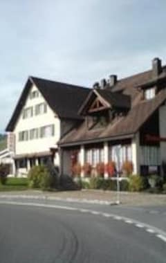 Hotel Schützenhaus (Uznach, Suiza)