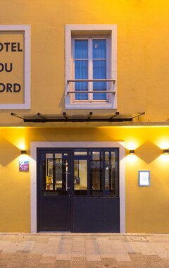 Hotel du Nord, Sure Hotel Collection by Best Western (Mâcon, Francia)