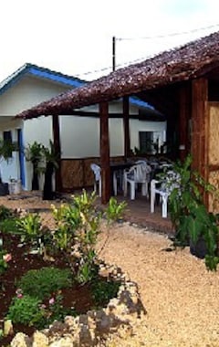 Hotelli Traveller'S Budget Motel (Port Vila, Vanuatu)