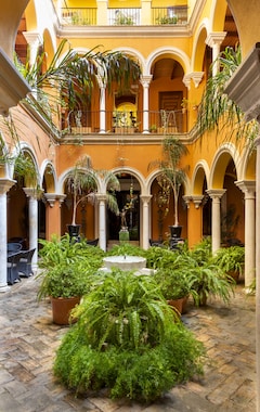 Hotelli Hotel Casa Del Poeta (Sevilla, Espanja)