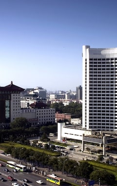 Beijing International Hotel (Beijing, China)