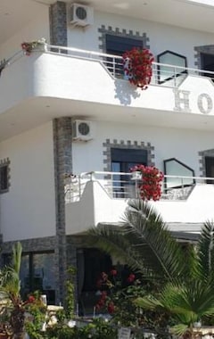 Hotel Gi - Relax Private Paradise (Saranda, Albania)