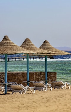 Hotelli Magic World Sharm (Sharm el Sheik, Egypti)